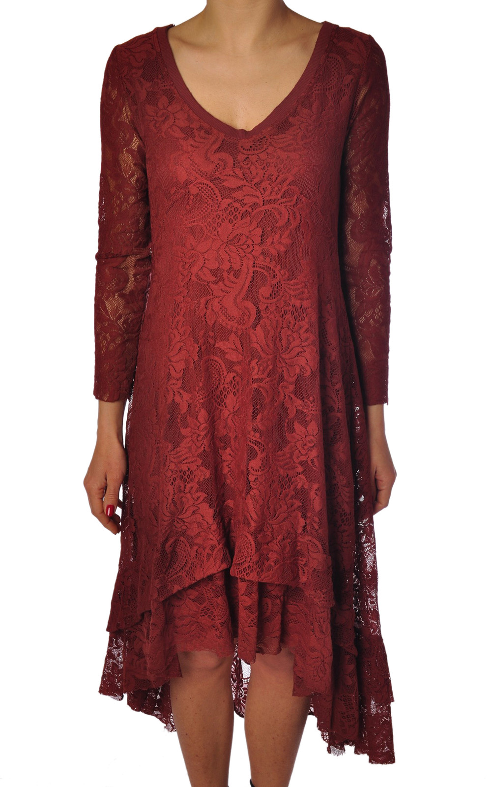 Soallure – Length – female – M – None – 769011B162336