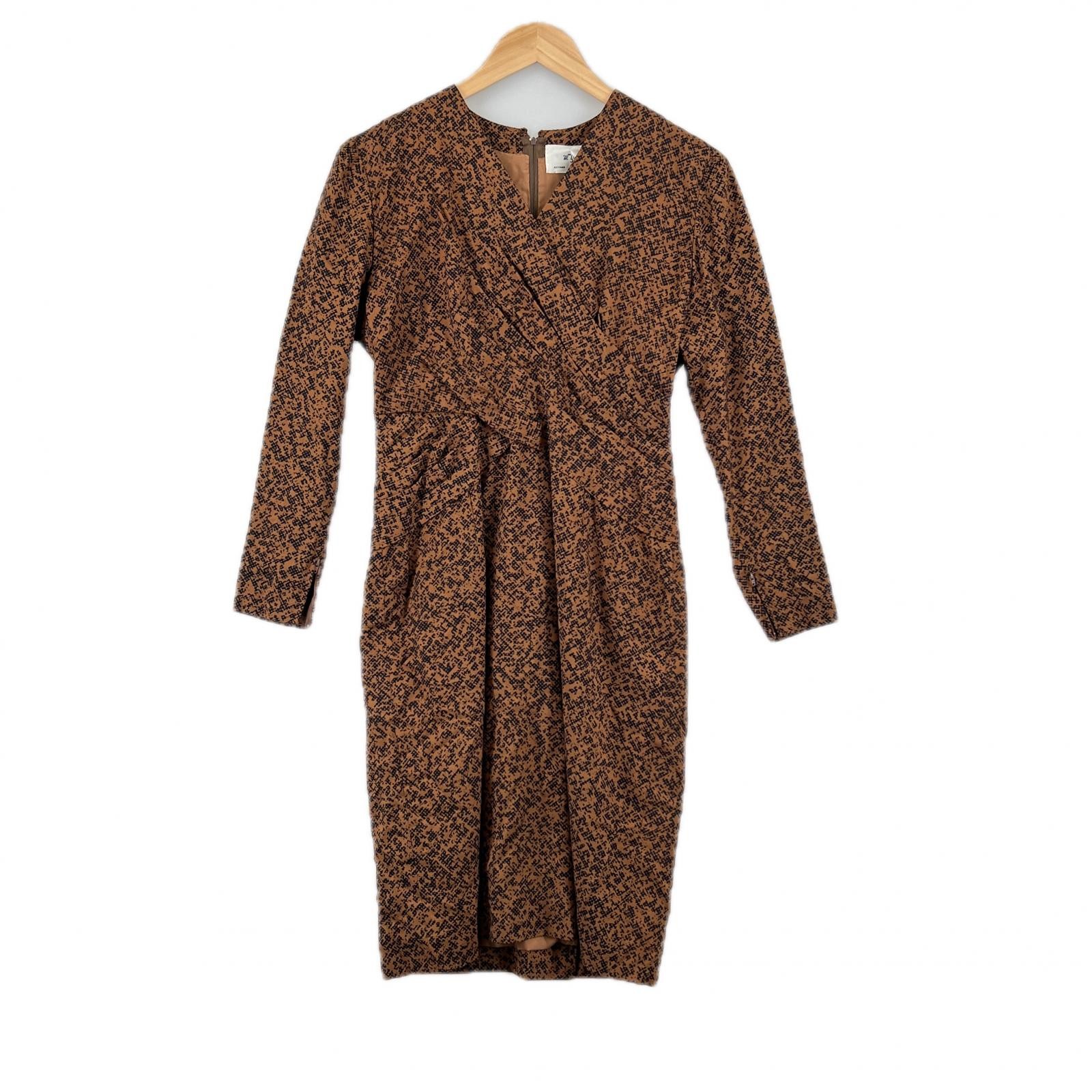 no brand one piece Brown not listed Women