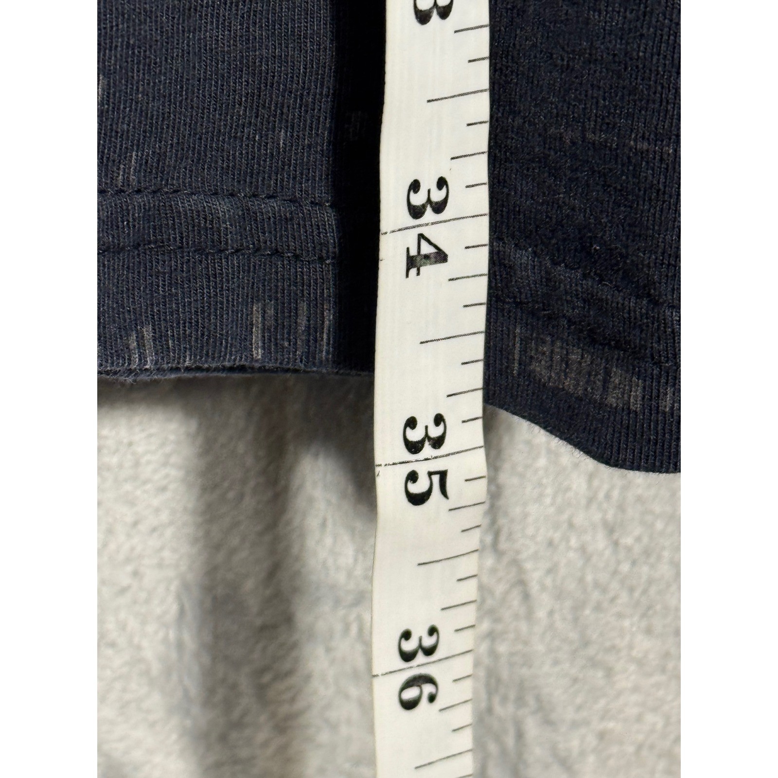Mountain Hardwear Womens S P 34in Long Sleeve Casual Dress Grey Striped