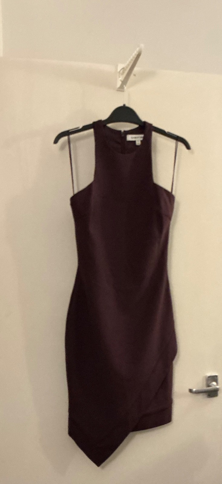 Elizabeth and James ladies dress. Bust 32in, Waist 30in, Hips 34in. Preowned.