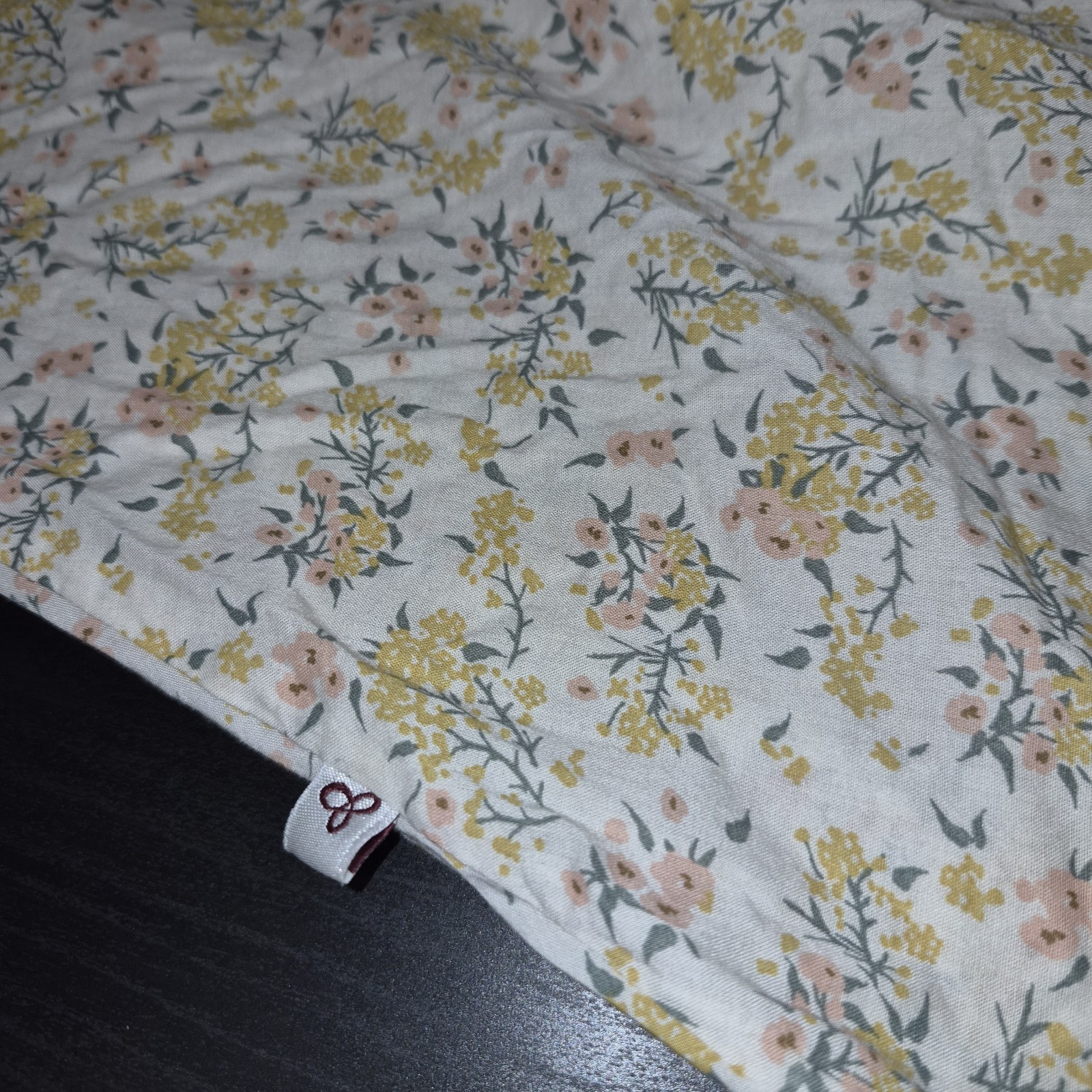 Vismay Floral Dress Size Large