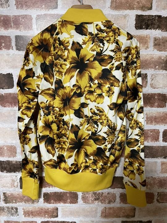 Adidas Jeremy Scott Limited Edition Jersey – Unique Designer Collaboration Rare