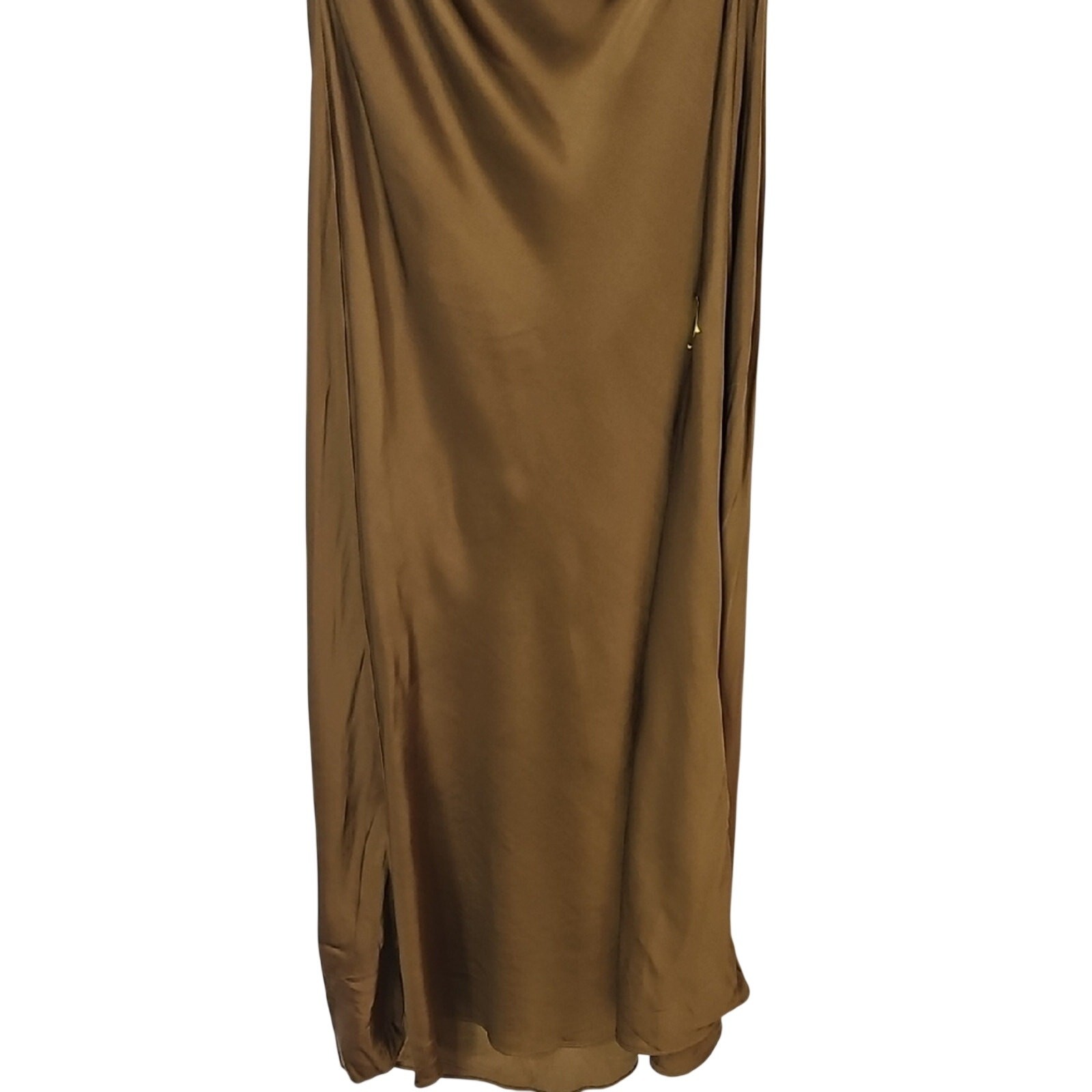 A.L.C. Penny Brown Dress Size O