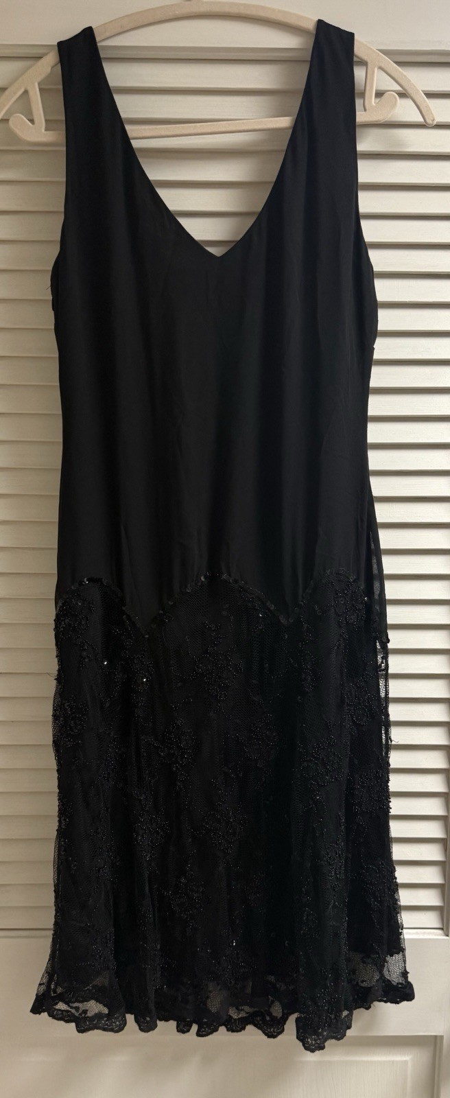 Anne Klein dress