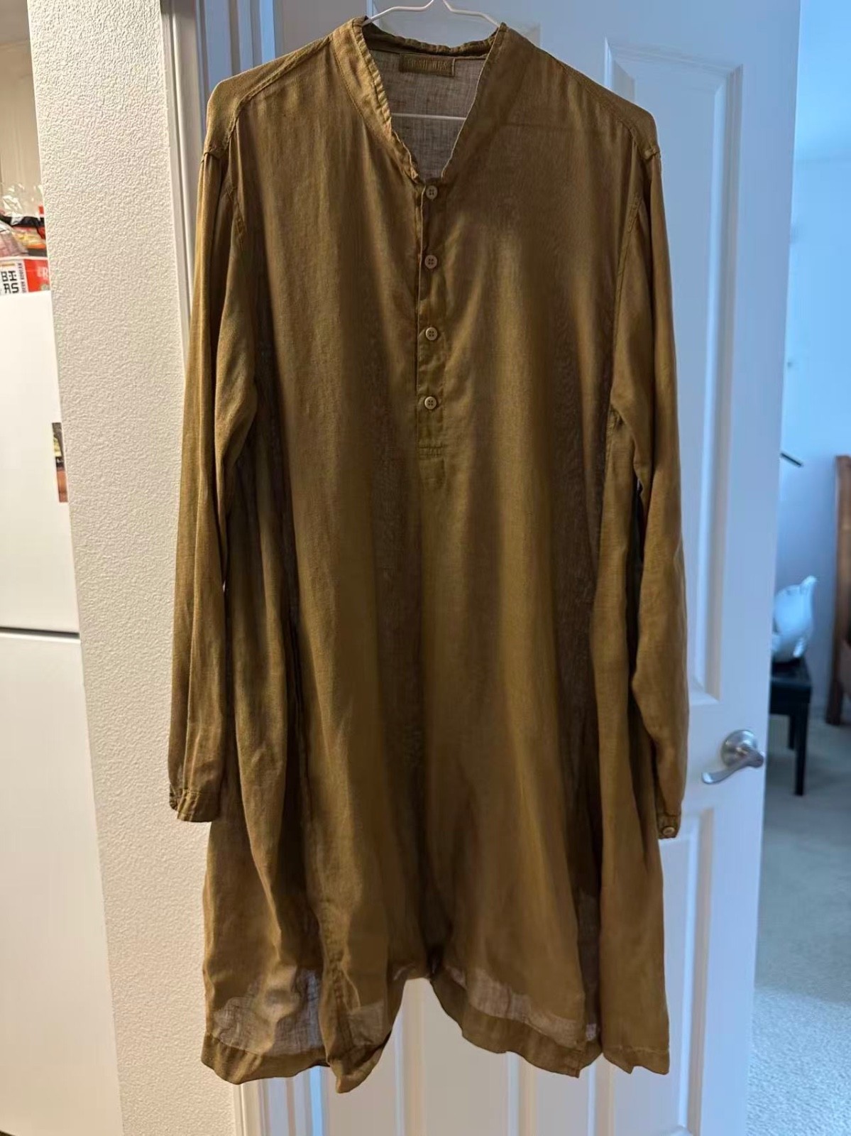 CP Shades Dress Medium