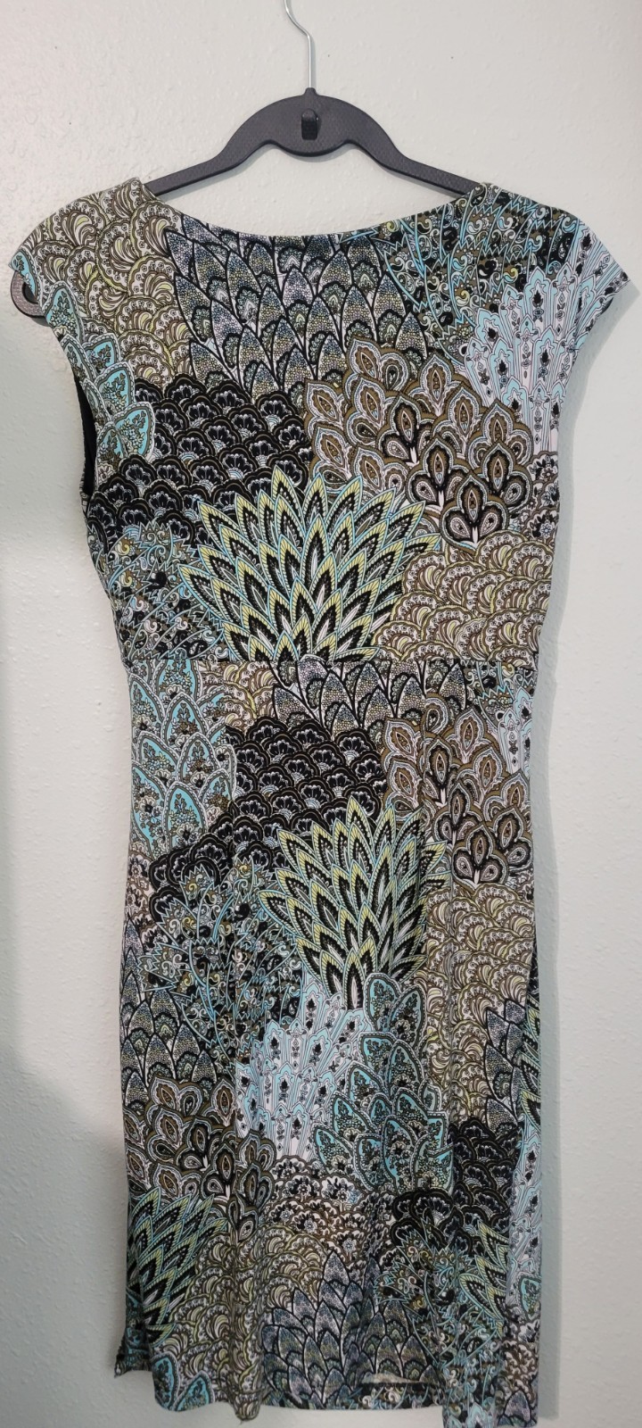 Connected Apparel Dress Size 10