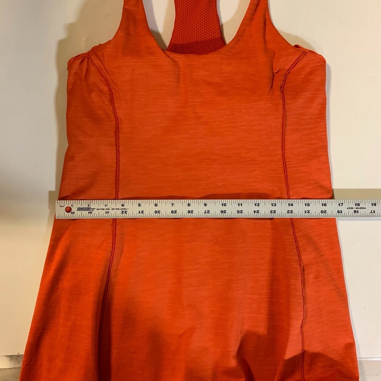 Outdoor Voices Woman’s Doing Things Sleeveless Tennis Athletic Mini Dress SZ L