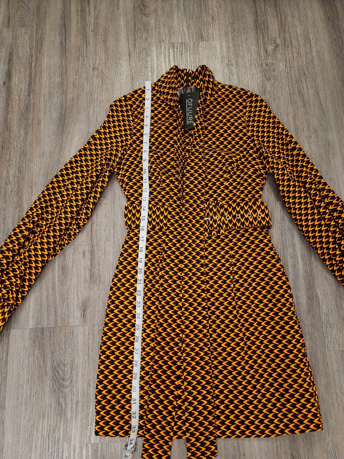 Ofuure NWT Size Small Dress