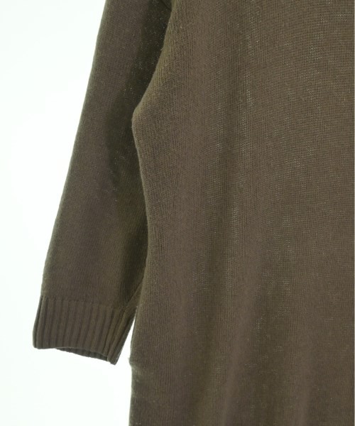 JOURNAL STANDARD Dresses Brown (Approx. M) 2200528849022
