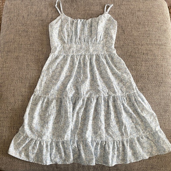 Dress | Shein Floral Summer Dress Small