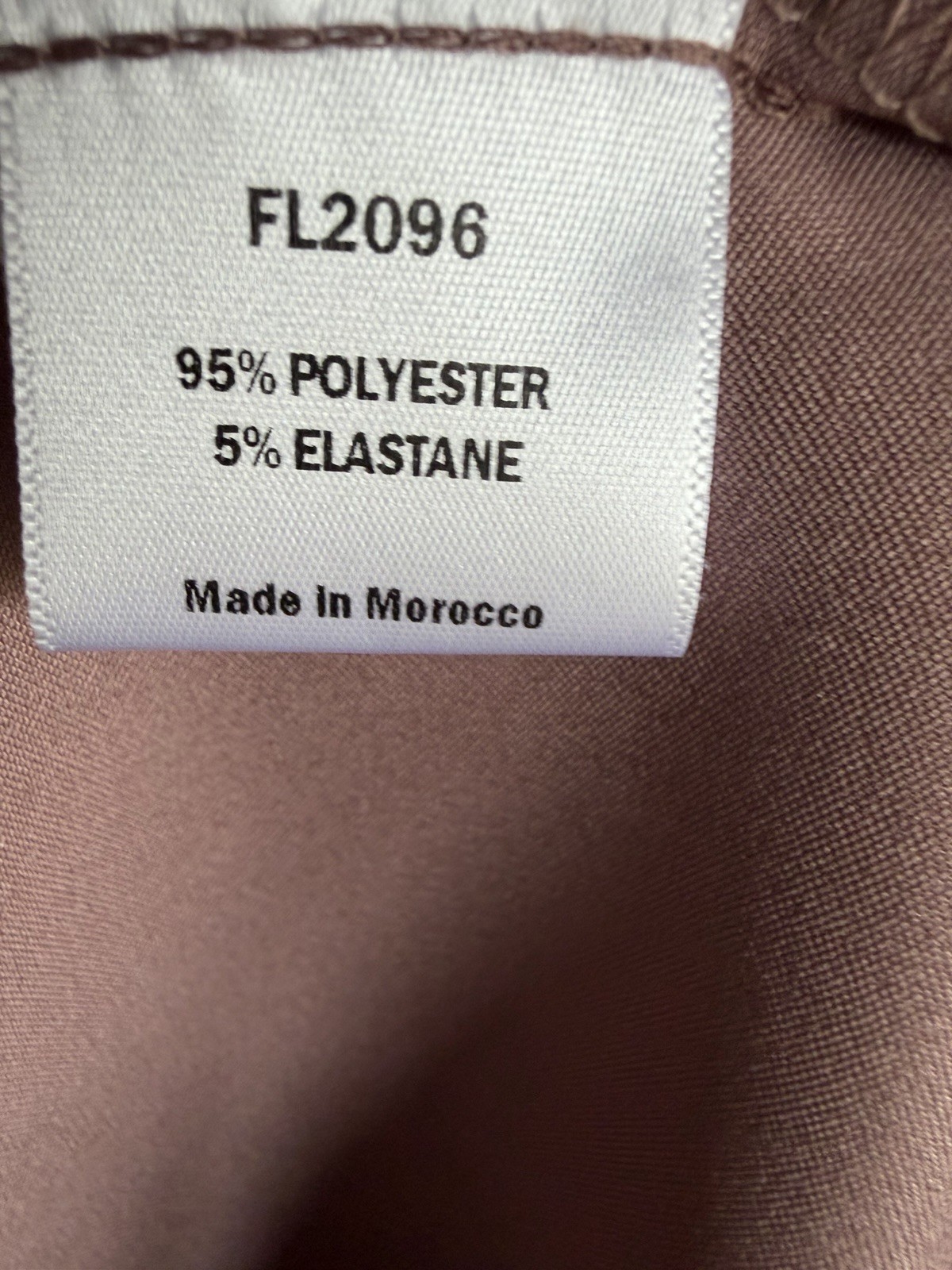 Blume Bridal size 10 Satin Plunge Maxi Dress Blush Pink Wedding Guest Bridesmaid