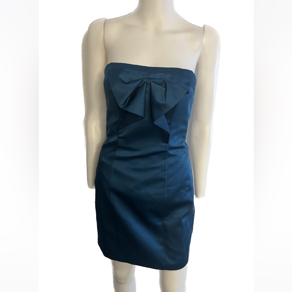 NWT A.B.S womens dress size 2