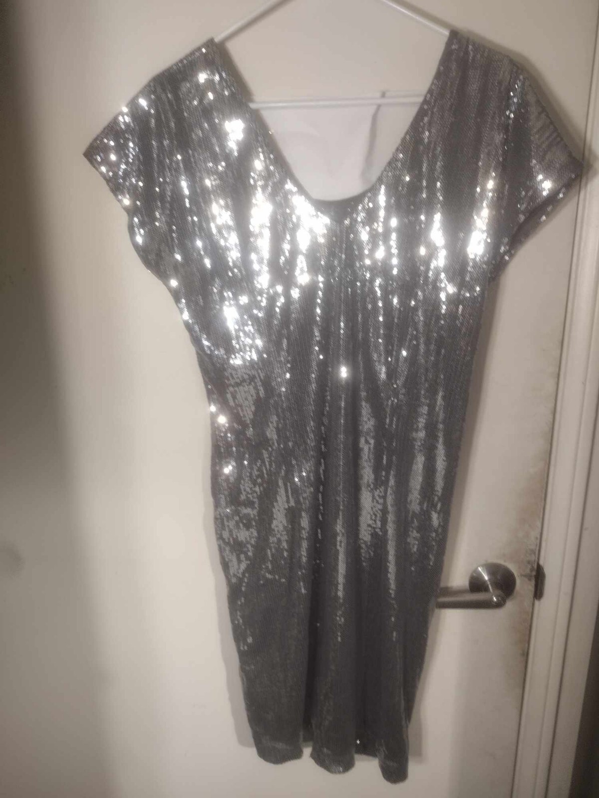 Metrostyle Dress Size M