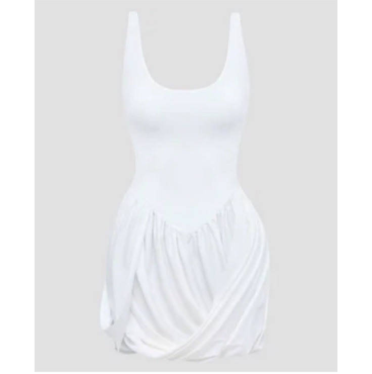 Heiress Beverly Hills The Solstice Mini Dress