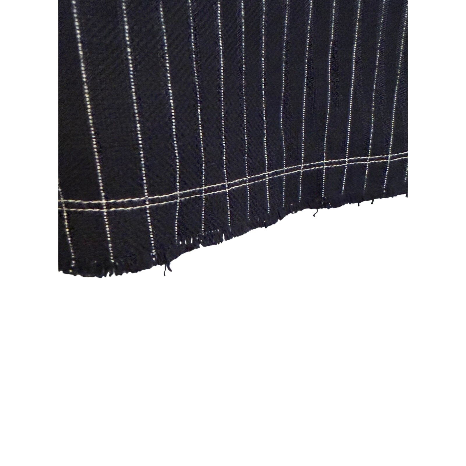 T Alexander Wang Pinstripe Dress