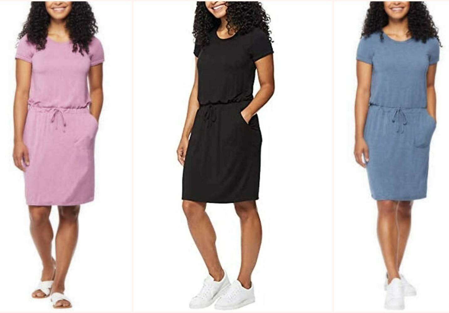 32 Degrees Cool Women’s Soft Lux Dress