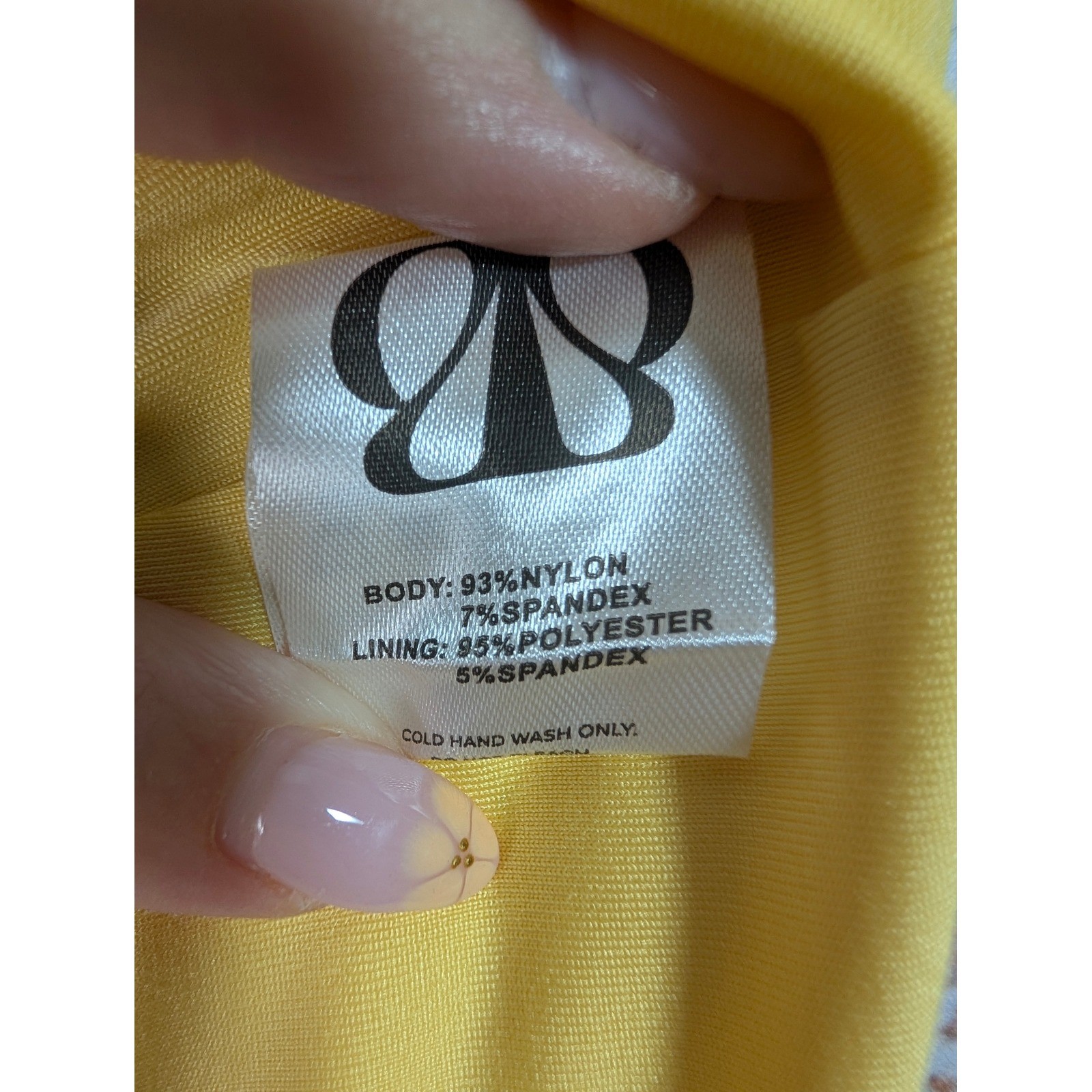Beginning Boutique Braelyn Strapless Maxi Dress Womens 6 Yellow Mesh Formal Gown
