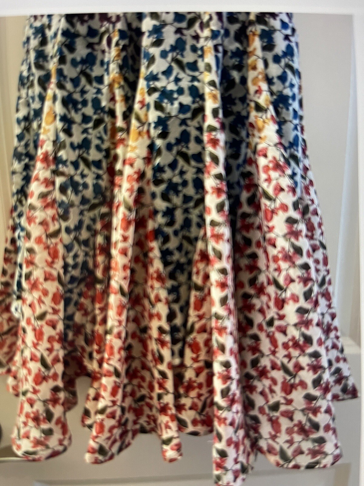 All Things Mochi S Tie Shoulder Dress NWT
