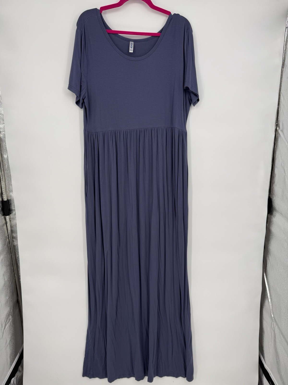 VIISHOW Women’s Maxi Dress 3XL