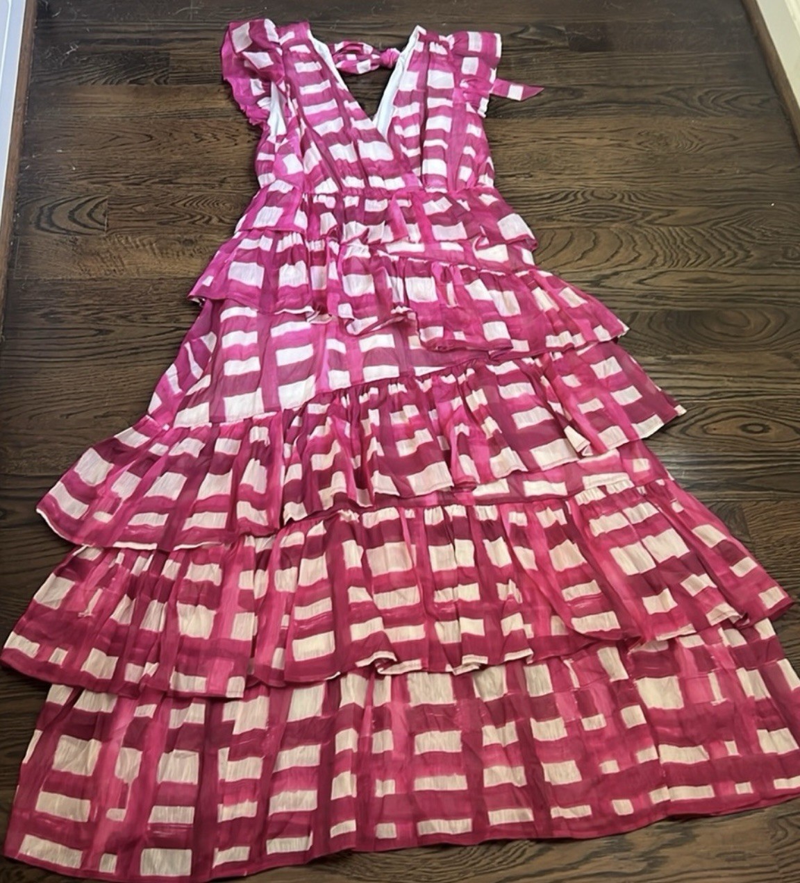 Marie Oliver Marisol Dress Size 6