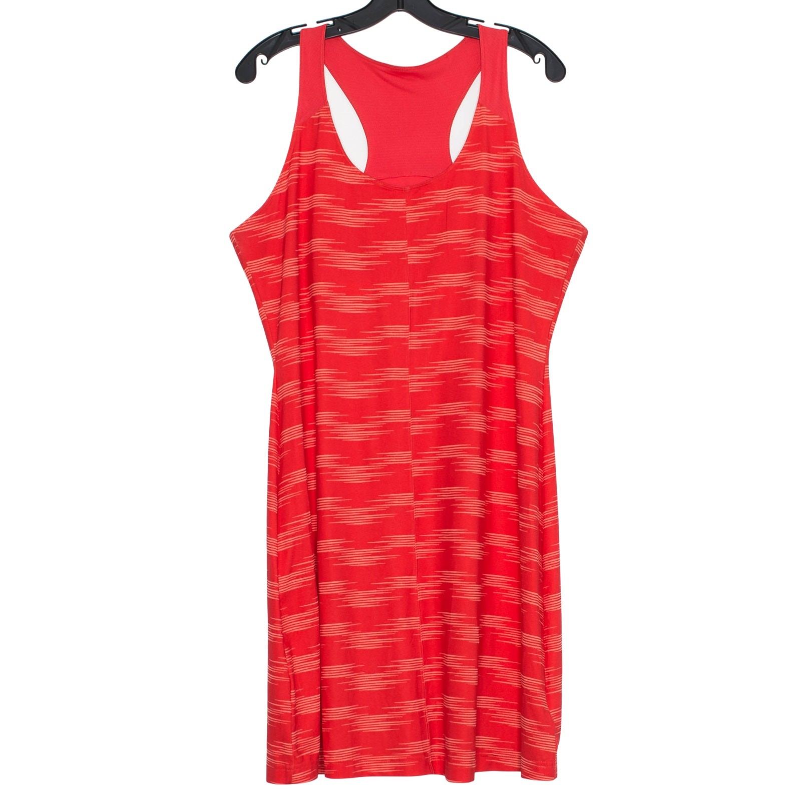 Columbia Dress Prima Agua UPF 50 Shelf Bra Athleisure Outdoor Casual Active XL