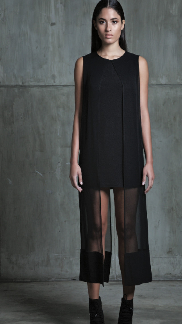 New With Tags SEN Franzi Dress