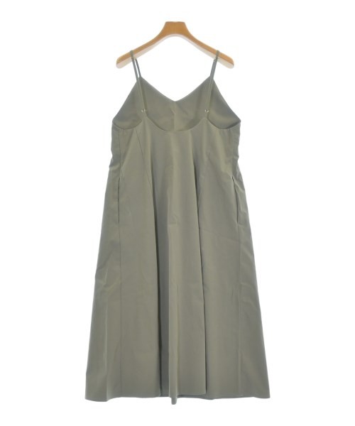 OPAQUE.CLIP Dresses Gray 38(Approx. M) 2200631742043