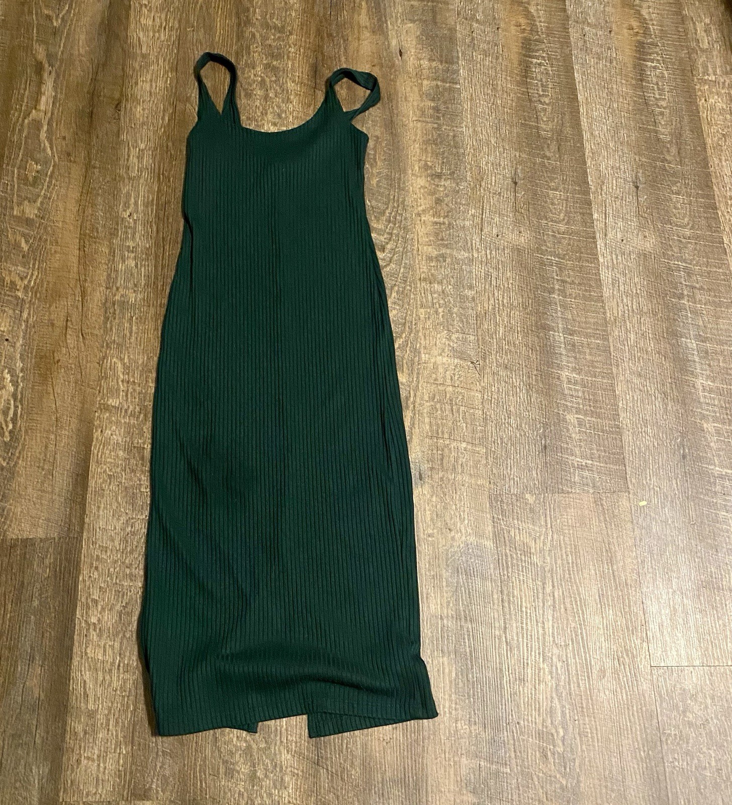 Urban Outfitters Out From Under ‘90s Tank Top Midi Dress