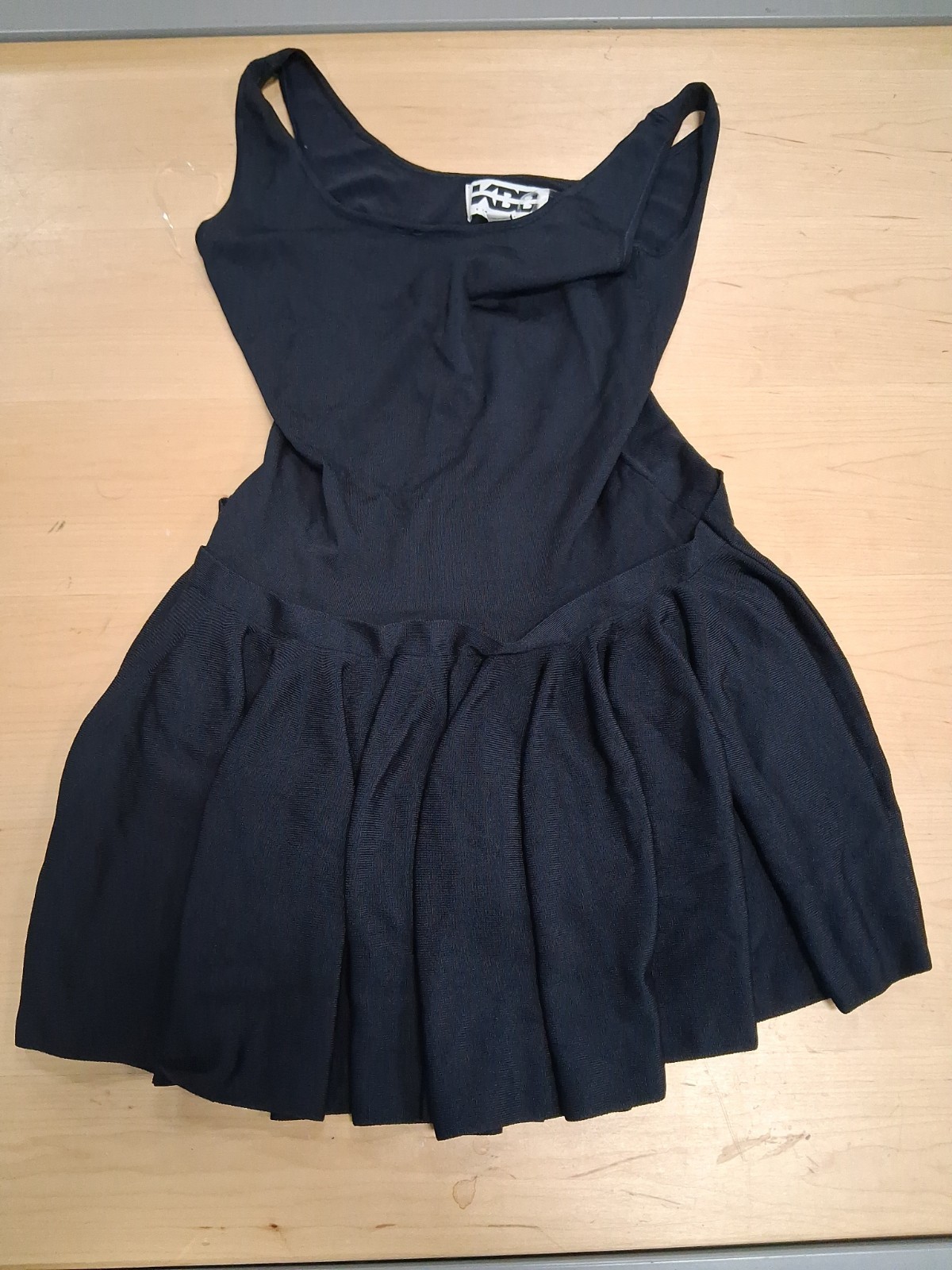Kbb By Kahlana The Knit Slip Dress Size Small New