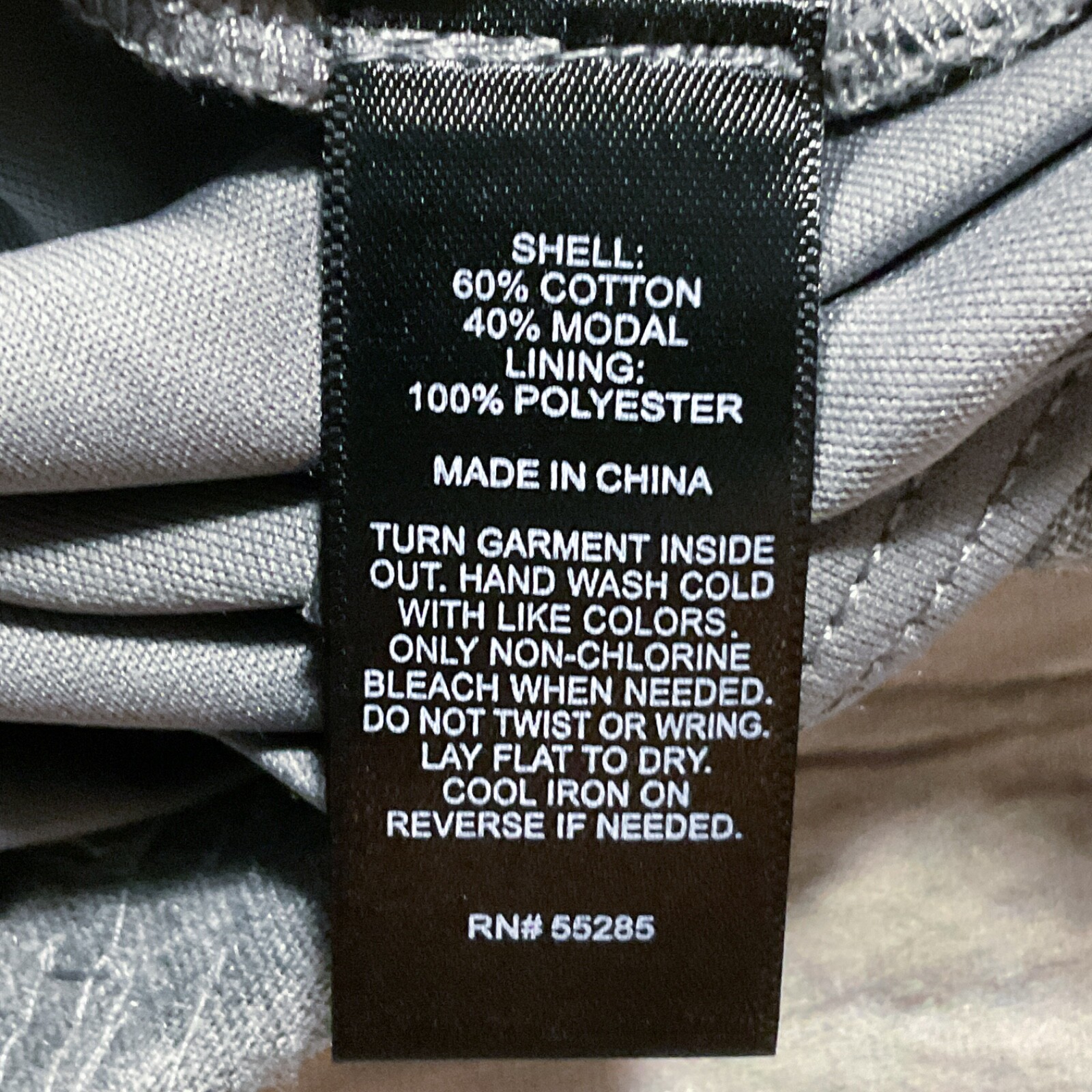 Express Womens Dress size Large Gray Sequin Racerback Pullover Fully Lined Short