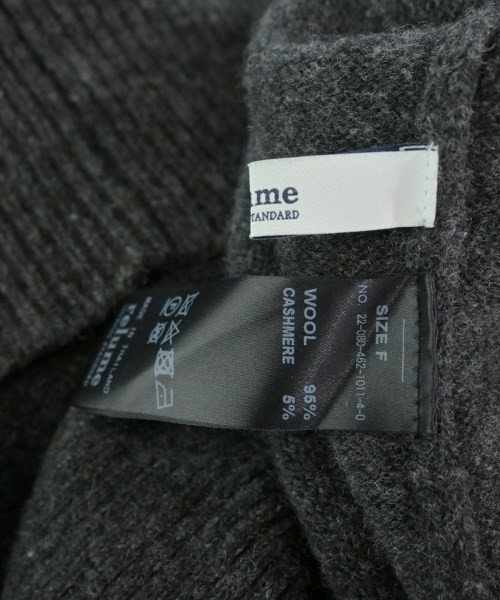 JOURNAL STANDARD relume Dresses DarkGray F 2200669464030