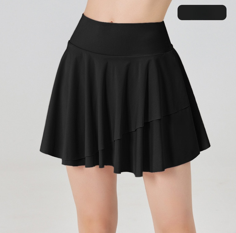 WOMEN Tennis Skirt High Waisted Pleated Golf SKORT Activce SPORTS MINI S-XL