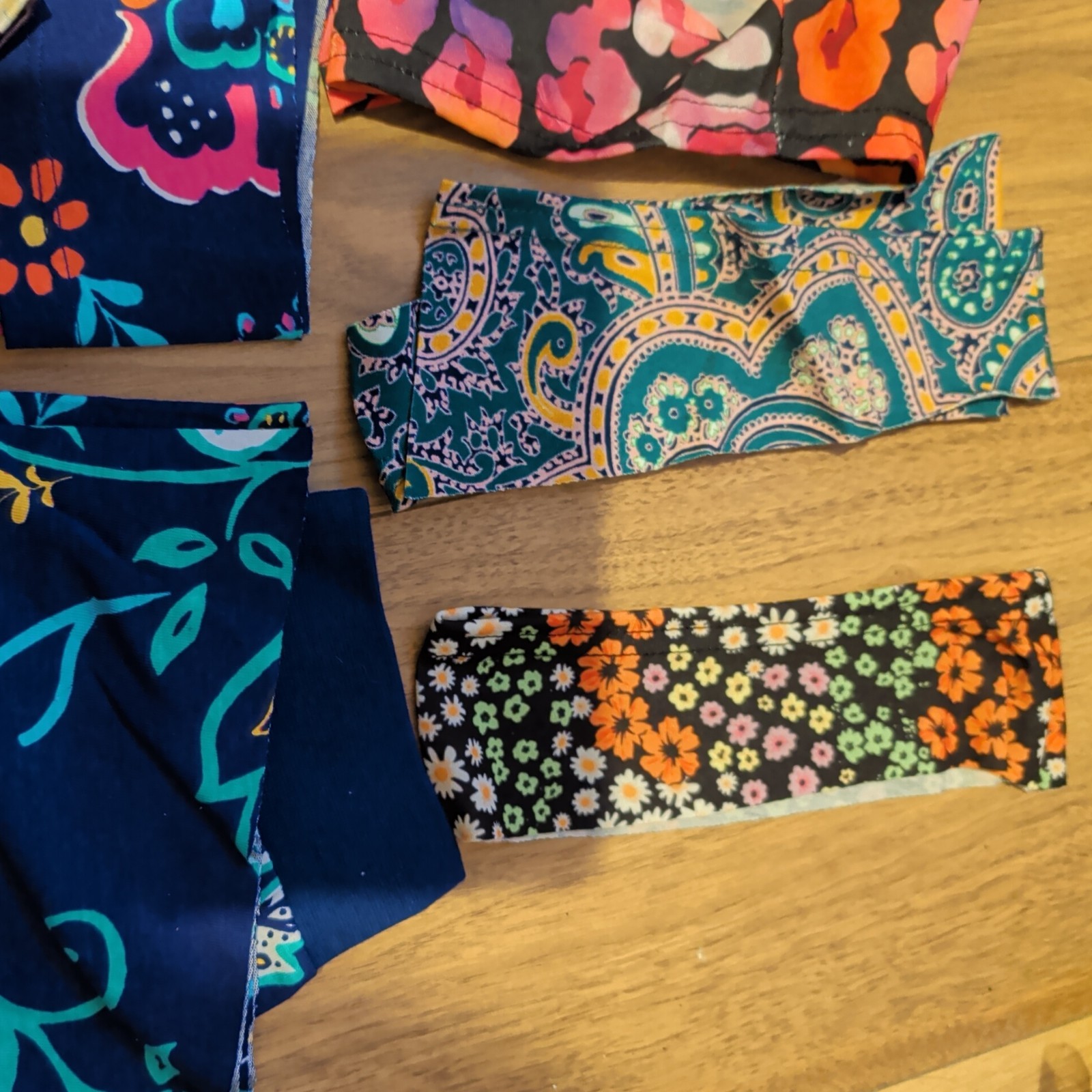 Various Popsy Offcuts Bundle 5
