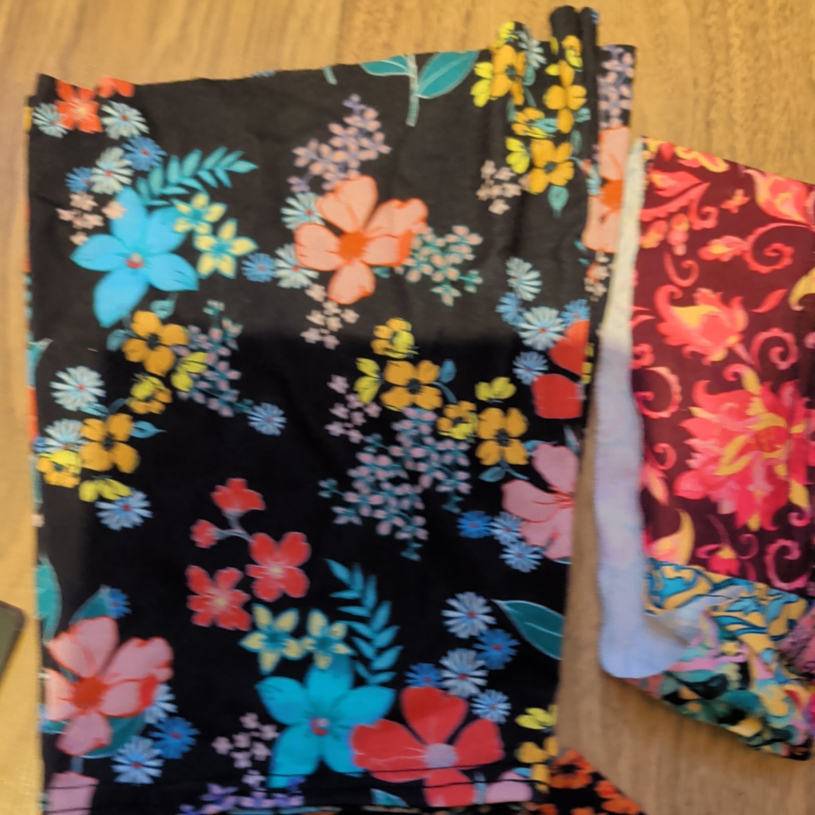 Various Popsy Offcuts Bundle 4