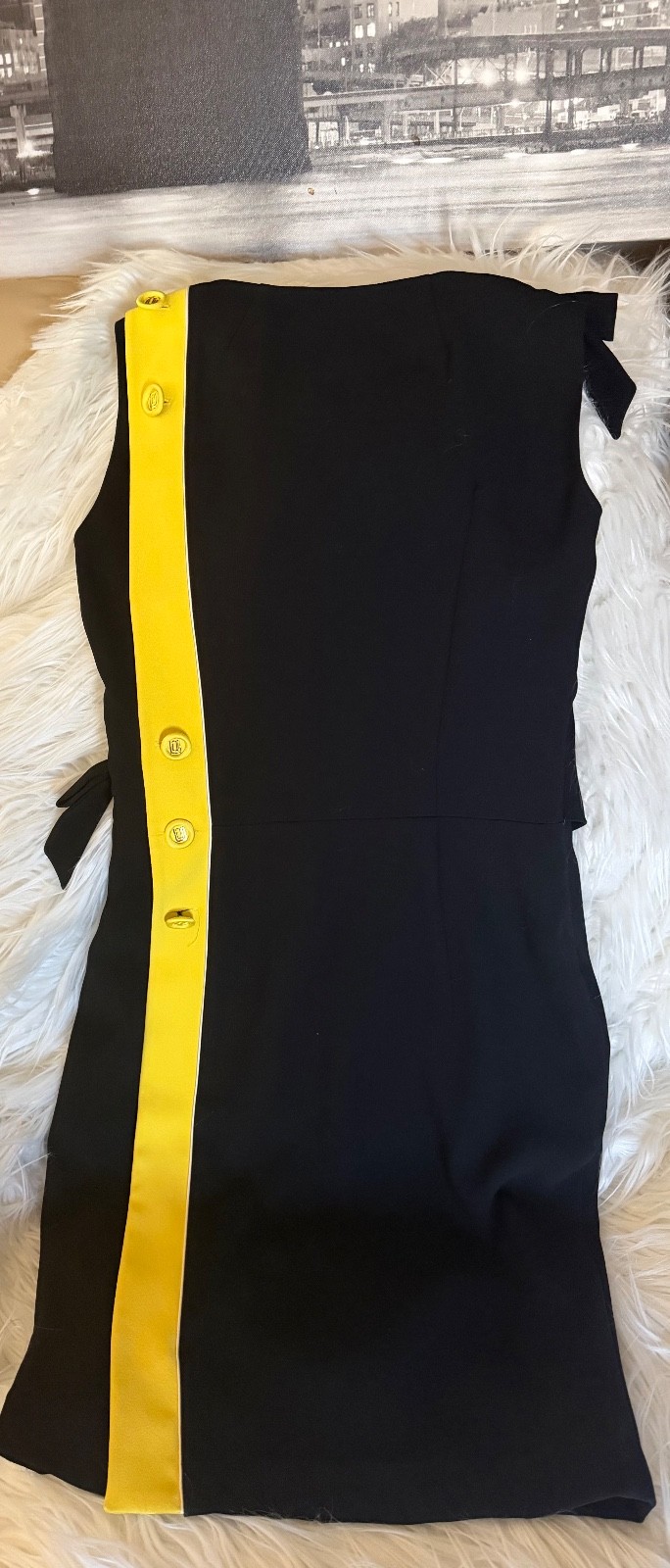 Class Roberto Cavalli Sheath Dress Size: M | US 8 IT 42 Ret $ 1150