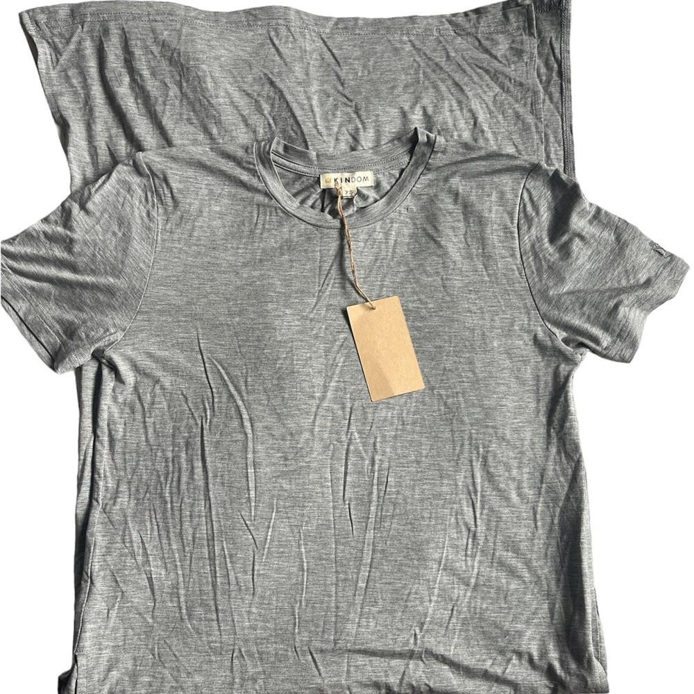 NWT Kindom Madison Column Dress