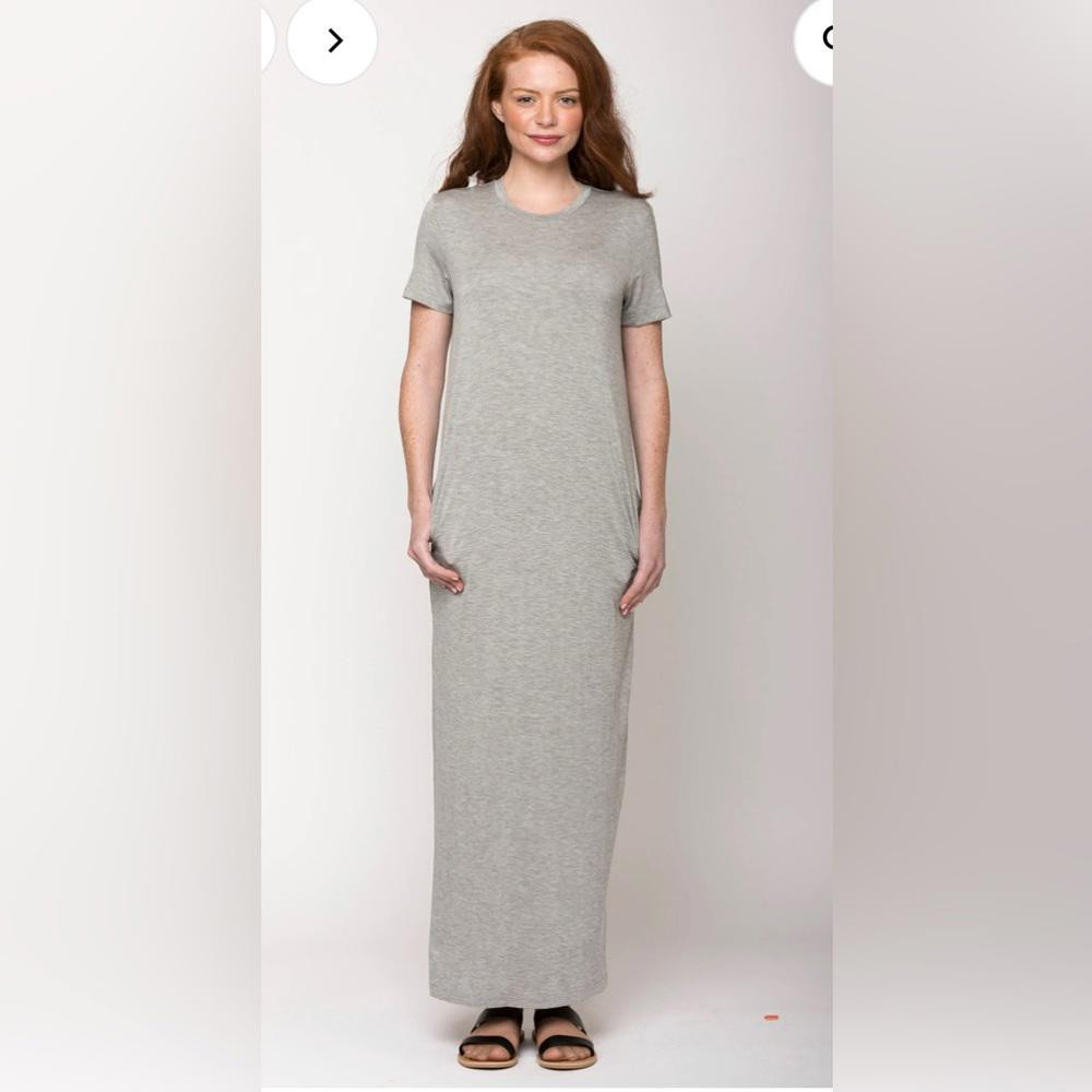 NWT Kindom Madison Column Dress