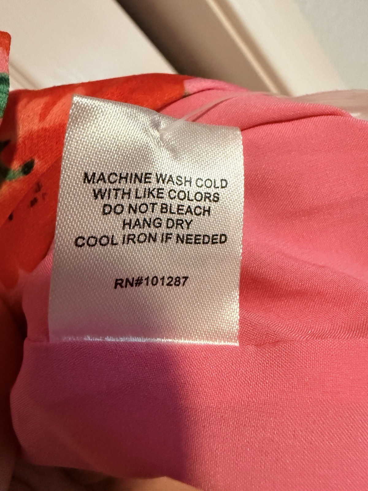 NWT Alexia Admor Maia Floral Wrap Dress Pink Size 2 MSRP $245