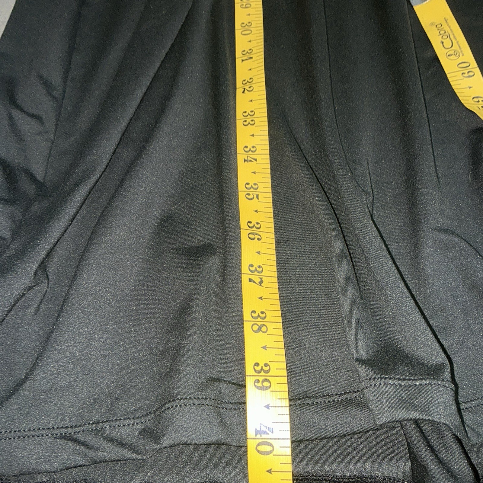 Prana Womens Madoline Dress Black Plus 3X Built In Bra