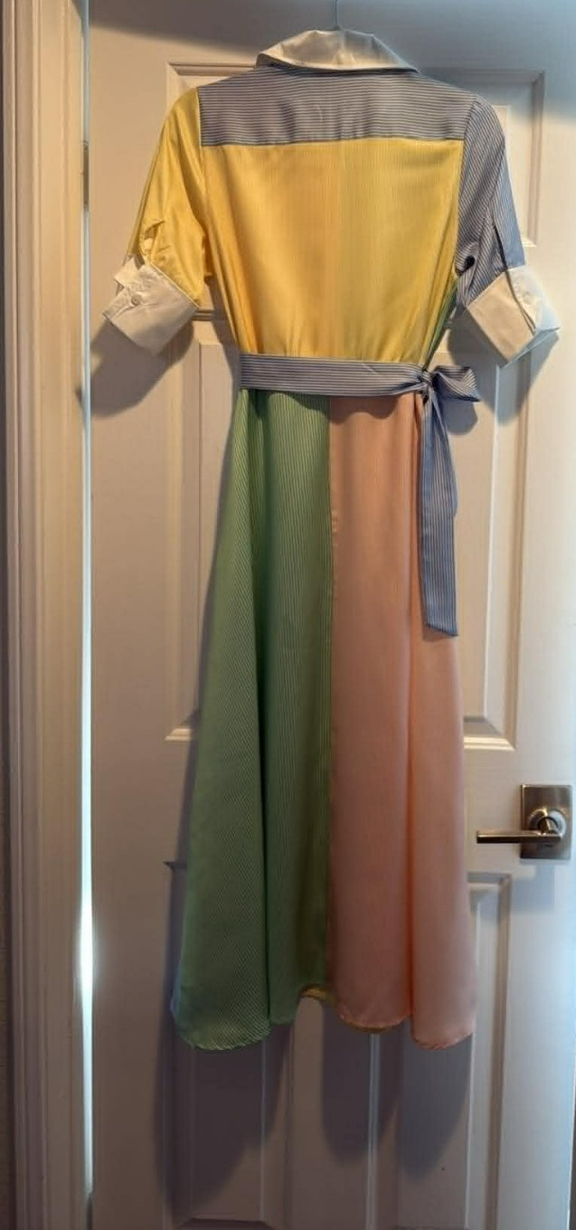 Dior Dress Pre-owned Small size