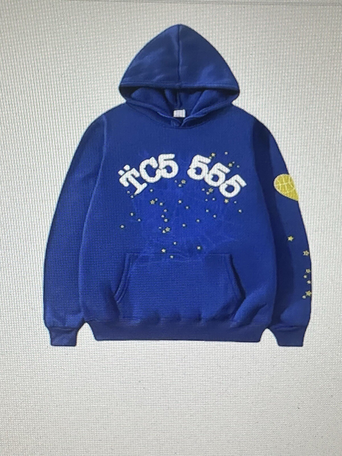 Spider Hoodies And Pants, Come With Different Styles And Colors.