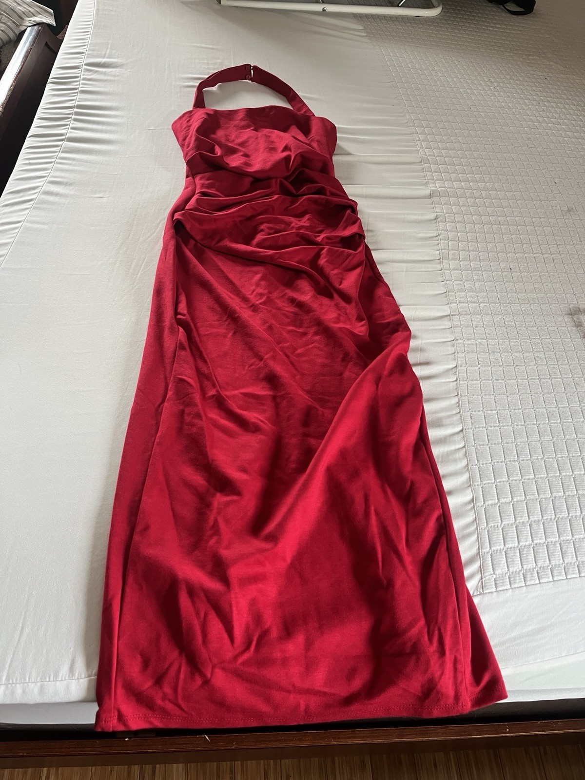 Altar’d State Lola Maxi Dress XS