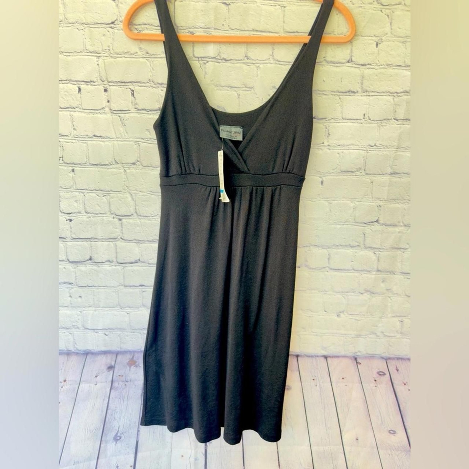 Michael-stars Women’s Black Dress