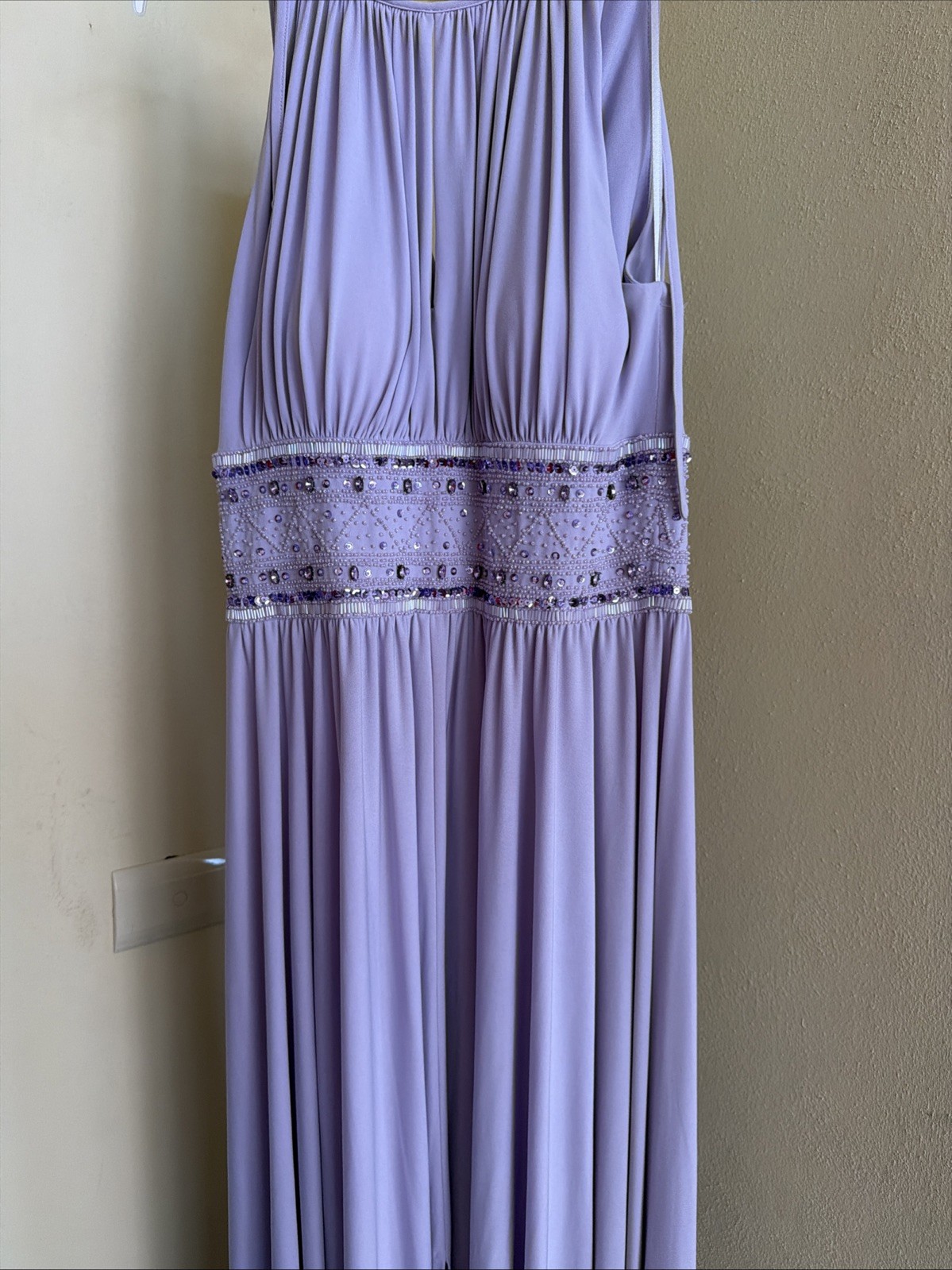 JS Boutique Prom Bridesmaid Dress Formal Dress Size 4