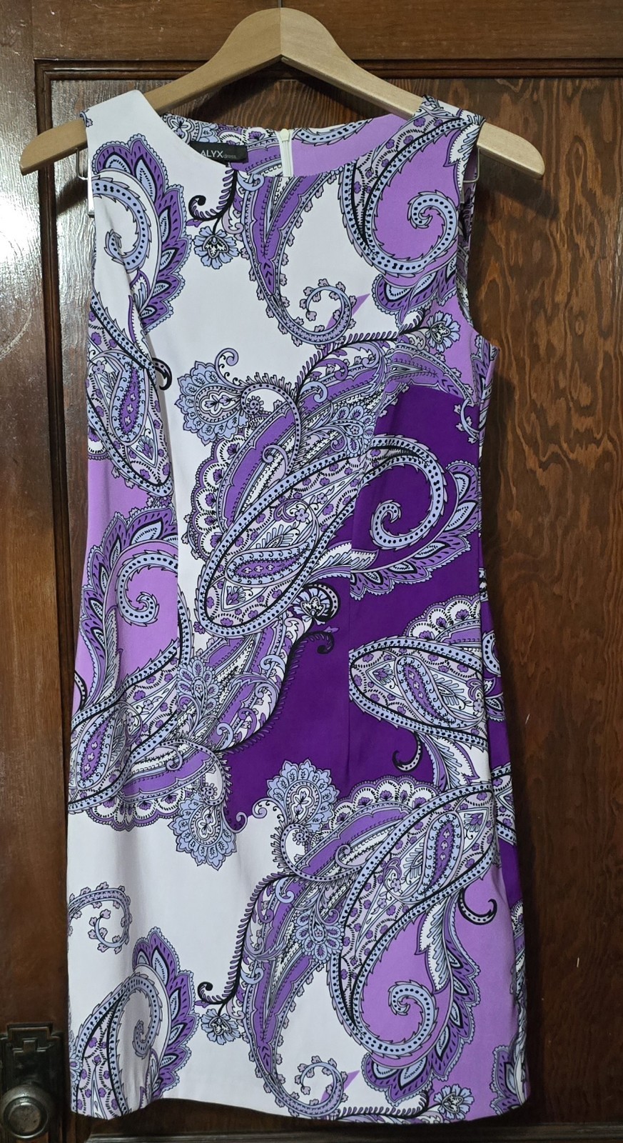Alyx Dress Size 8