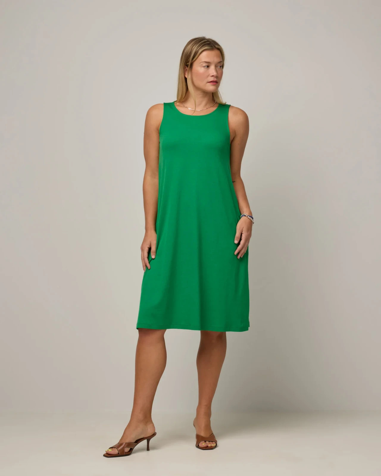 Wool And Camellia Tank Dress  Wool& ALL COLORS SIZES GREAT DEAL BRAND NEW W TAGS
