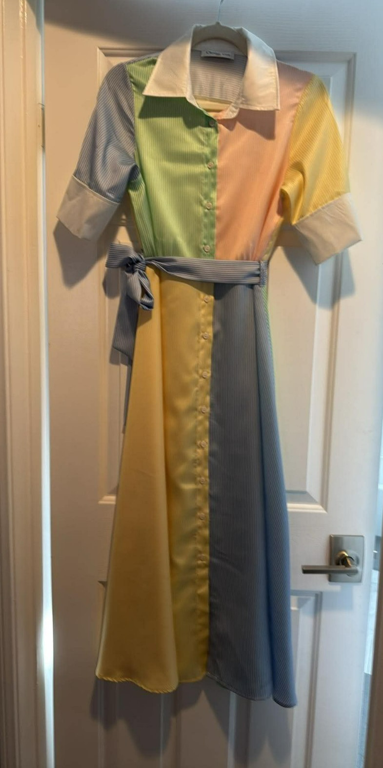 Dior Dress Pre-owned Small size