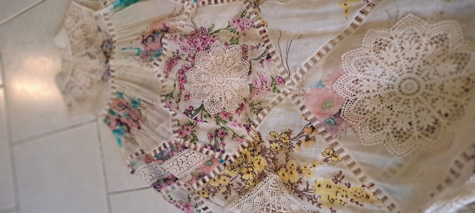 women’s long dress