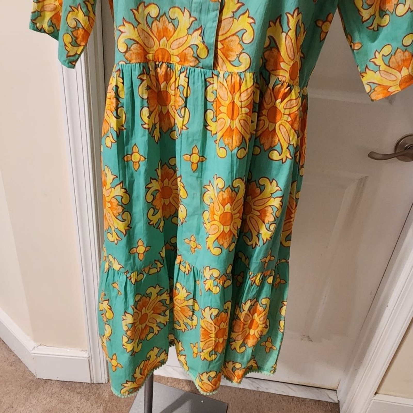 Modaposa Medium Dress
