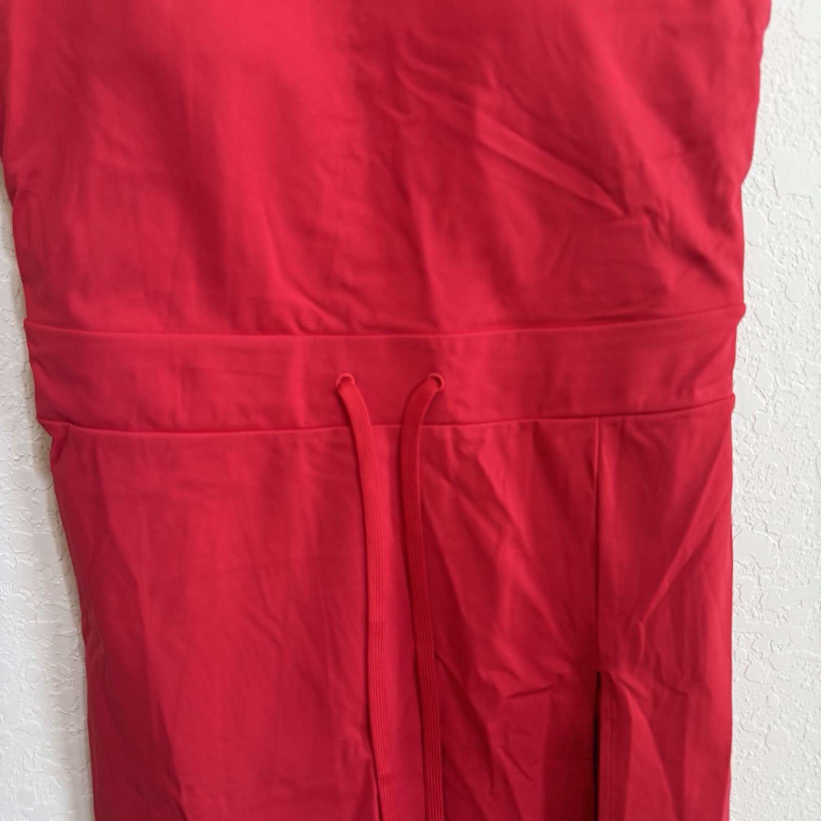 HALARA Athletic Dresses – Red – Size L, NWT